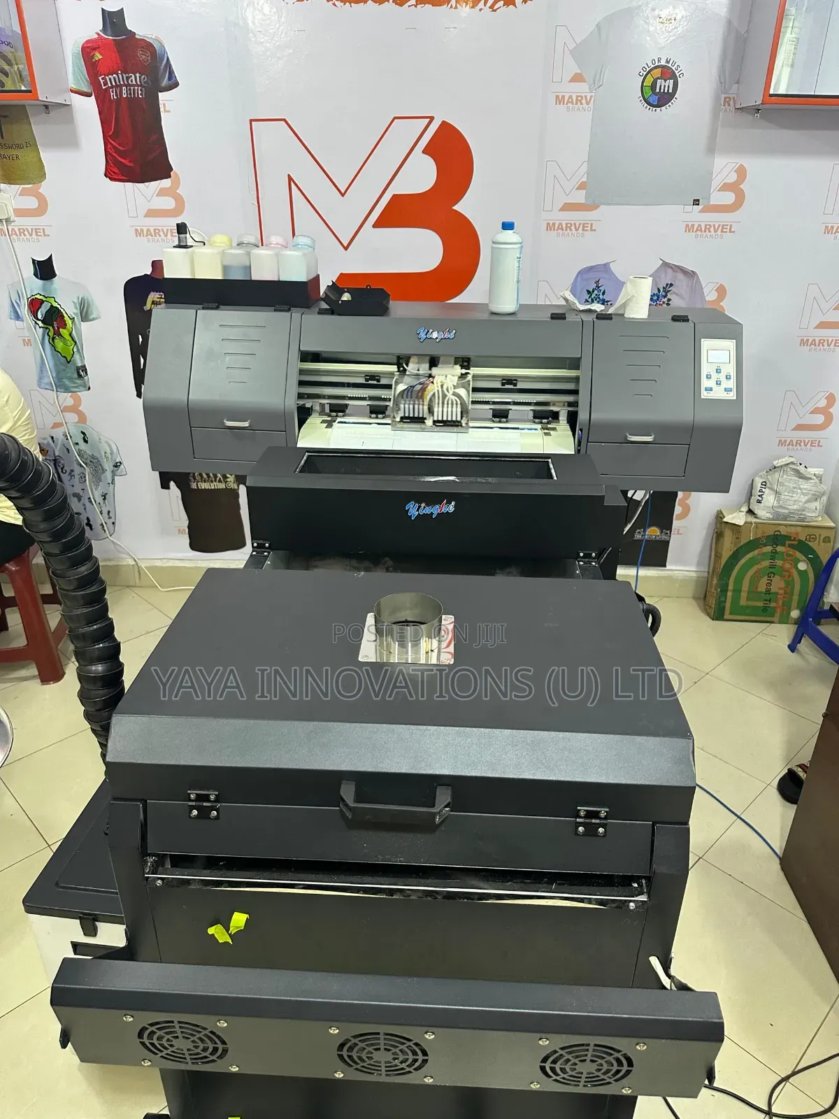 A2 DTF Printer - 70cm