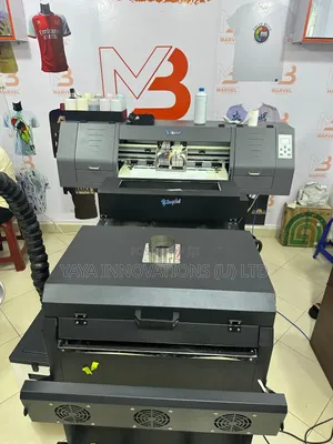 A2 DTF Printer - 70cm