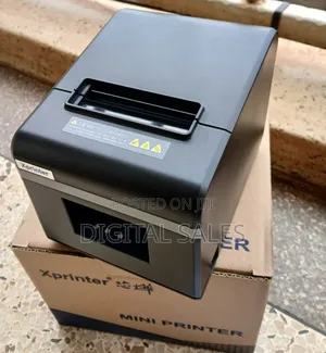 Electric Mini Printer