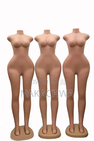 Manmmy With Out Head and Arms for Women