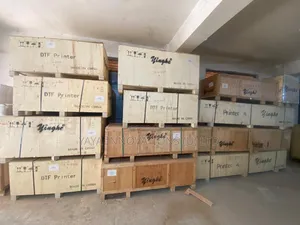 A2 DTF Machine Warehouse
