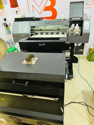 A2 Size Dtf(Direct to Film 70cm Width)