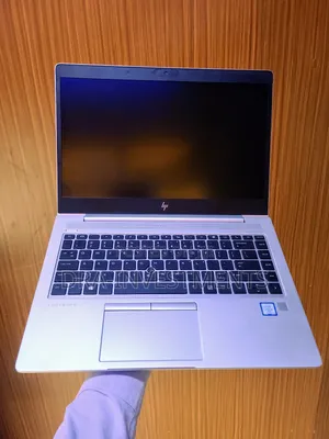 New Laptop HP EliteBook 830 G5 16GB Intel Core I5 SSD 512GB