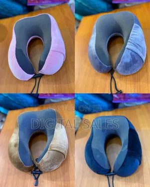Travel Neck Pillow