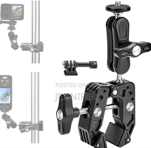 Jmary Ms-90 Super Clamp