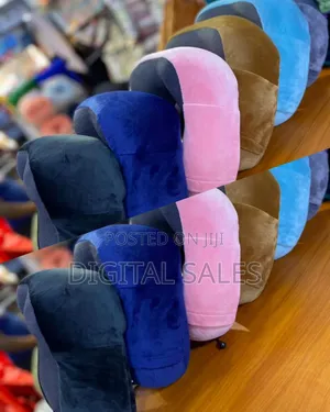 Travel Neck Pillow