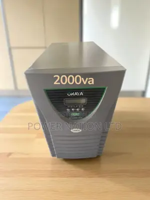 2000w Okaya Hybrid Inverter