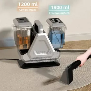 Hoffmans Hm-9088 Spot Cleaner