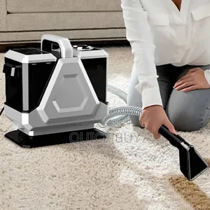 Hoffmans Hm-9088 Spot Cleaner