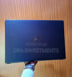 Laptop Dell Vostro 15 3558 8GB Intel Core I5 HDD 500GB