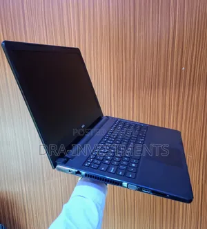 Laptop Dell Vostro 15 3558 8GB Intel Core I5 HDD 500GB