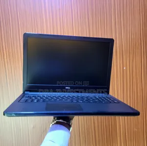 Laptop Dell Vostro 15 3558 8GB Intel Core I5 HDD 500GB