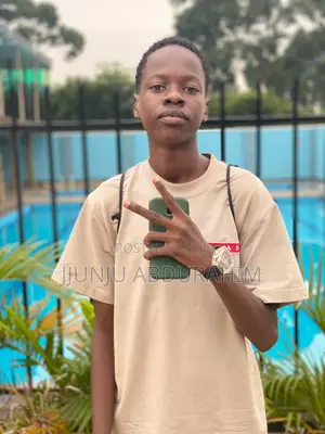 Junior It Officer