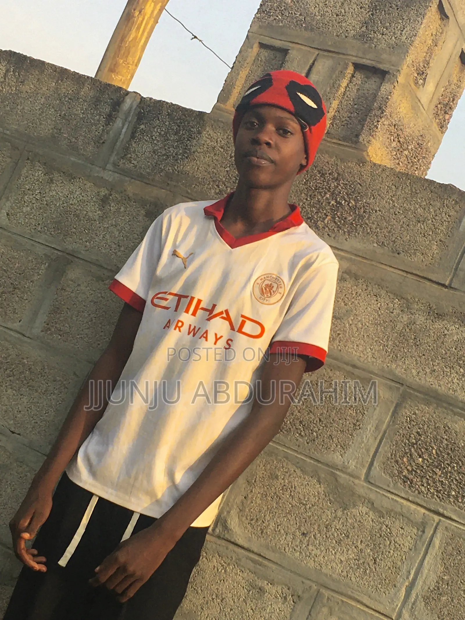 Junior It Officer