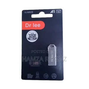Dr. Lee Flash Drive 32gb