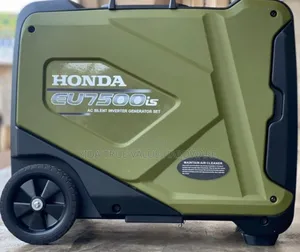 Generator Super Silent 5kva