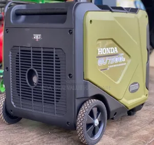 Generator Super Silent 5kva
