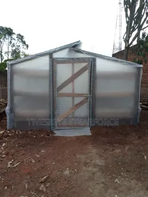 Solar Dryer for Crops and Others