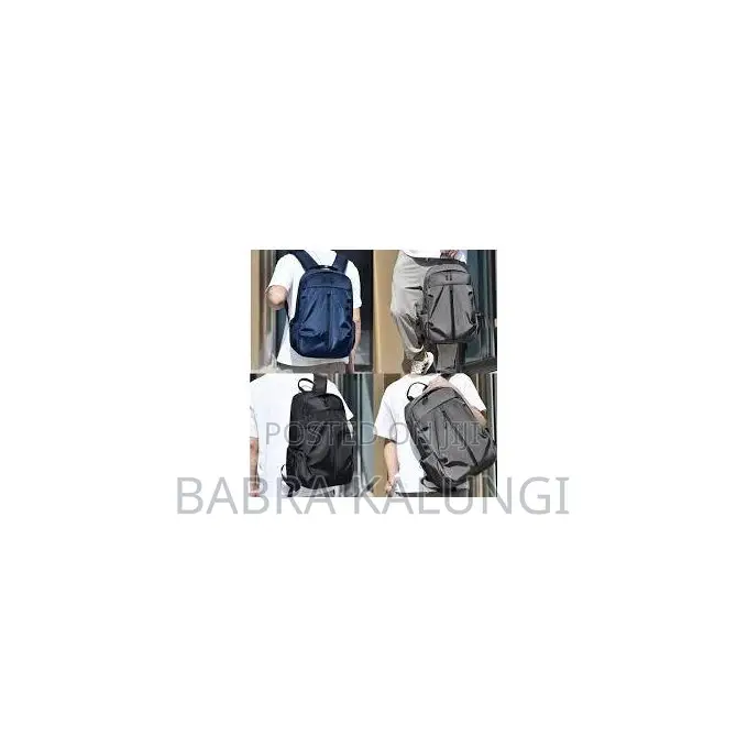 Travel Laptop Backpack for Students Book Bag,