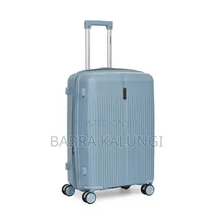 20 Inch 1 Piece of Business Travel Luggage Pp Material