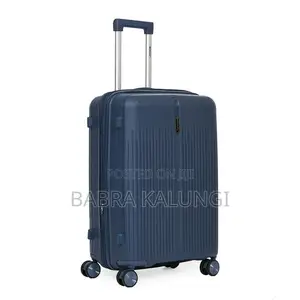 24 Inch 1 Piece of Business Travel Luggage Pp Material,