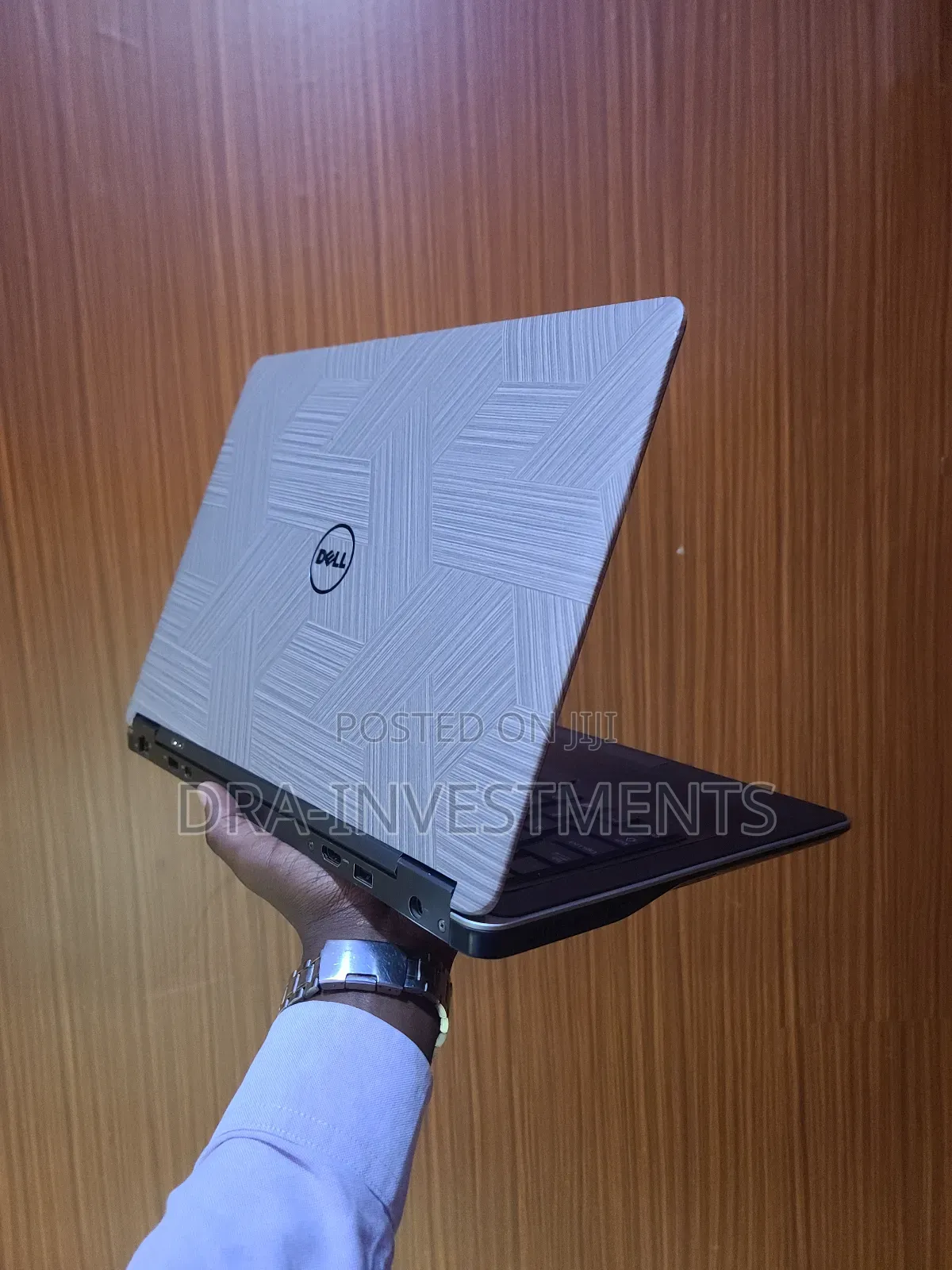 Laptop Dell Latitude 7440 8GB Intel Core I7 HDD 500GB
