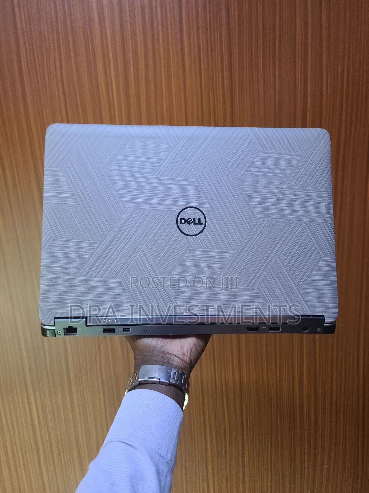Laptop Dell Latitude 7440 8GB Intel Core I7 HDD 500GB