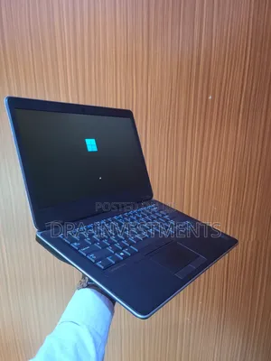 Laptop Dell Latitude 7440 8GB Intel Core I7 HDD 500GB