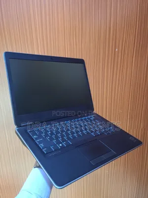 Laptop Dell Latitude 7440 8GB Intel Core I7 HDD 500GB