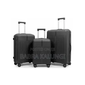 Tsa Lock Pp Travel Luggage Sets Hard Shell Business