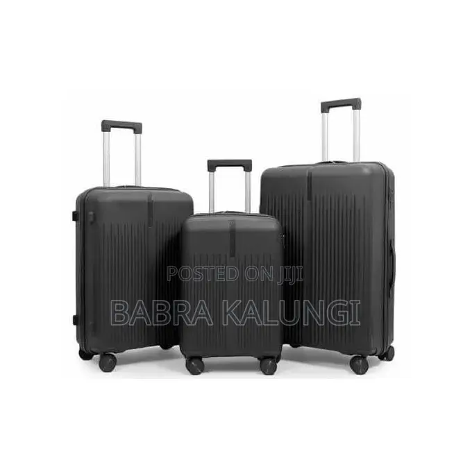Tsa Lock Pp Travel Luggage Sets Hard Shell Business