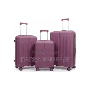 Tsa Lock Pp Travel Luggage Sets Hard Shell Business