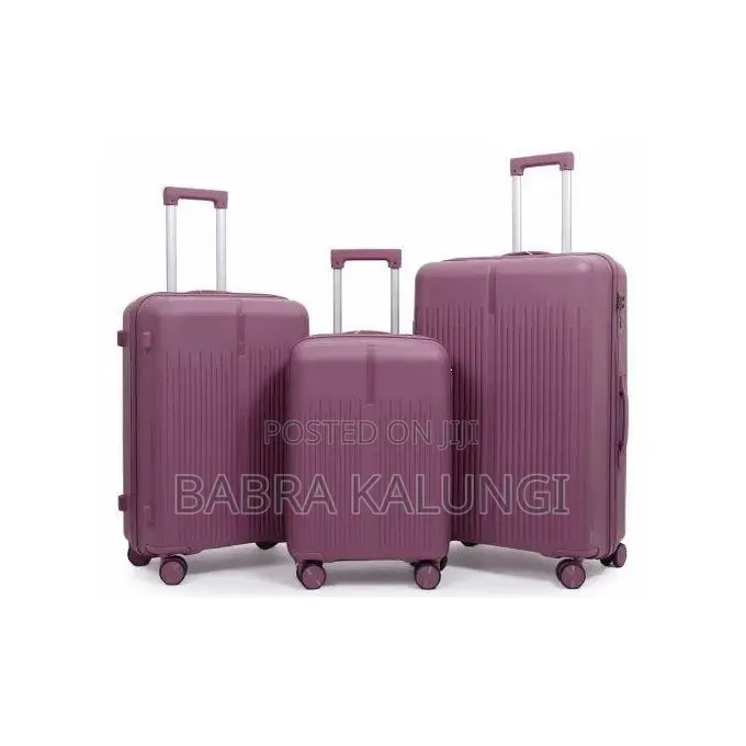Tsa Lock Pp Travel Luggage Sets Hard Shell Business