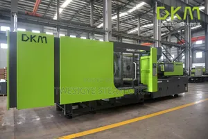 Plastic Molding Machines
