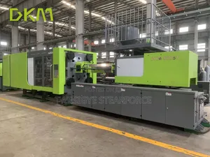 Plastic Molding Machines