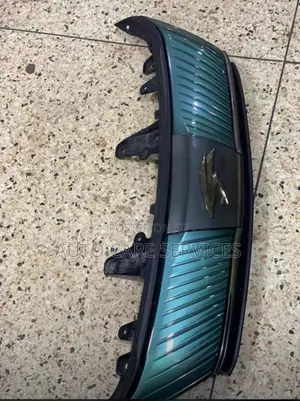 Harrier Front Grille(2010-2024)