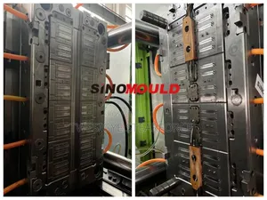 Plastic Molding Machines