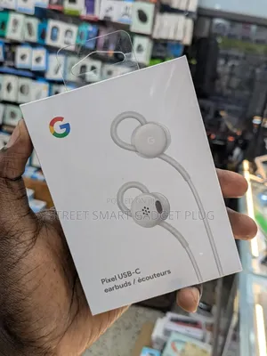 Pixel Usb C Headsets
