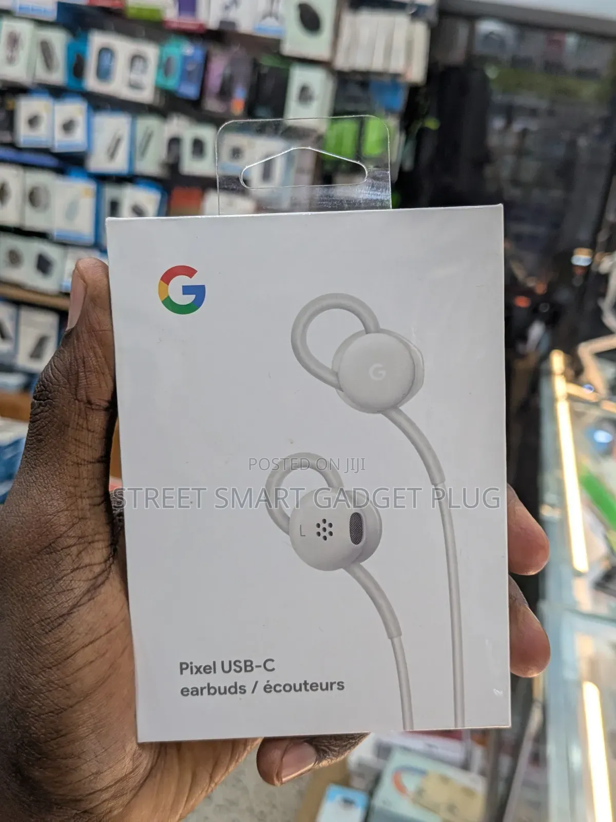Pixel Usb C Headsets