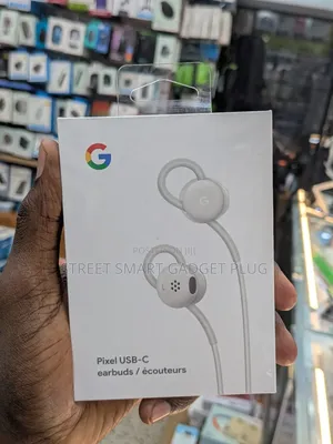 Pixel Usb C Headsets