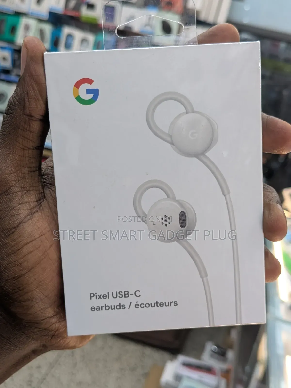 Pixel Usb C Headsets