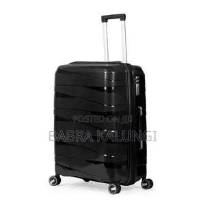 24 Inch 1 Piece of Carry-on Suitcase