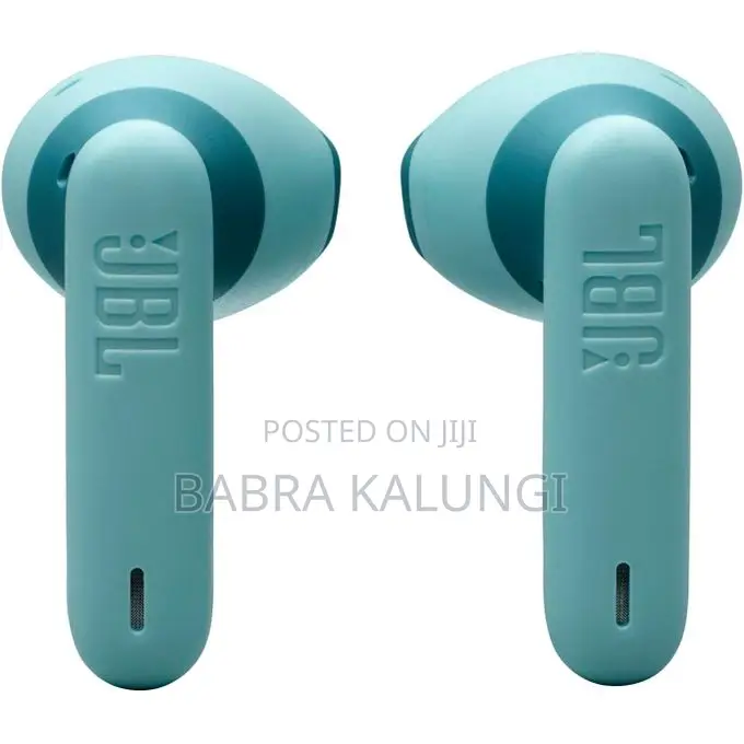 Wave Flex True Wireless Earbuds