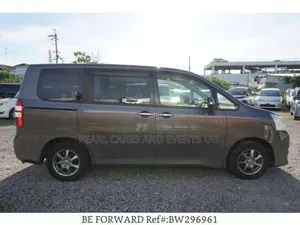 Toyota Noah Carhire Self Drive or Comes With Driver Airport Pick-Up 0