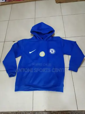 Blue Original Chelsea Jumpa