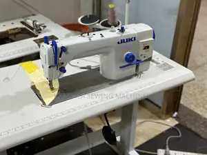 First Class Industrial Juki Computerized Industrial Sewing Machines