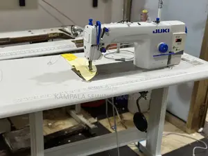 First Class Industrial Juki Computerized Industrial Sewing Machines