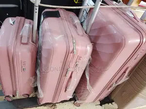 Suit Case Labor Full Set