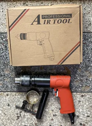 Pnuematic Air Tool(Drill)