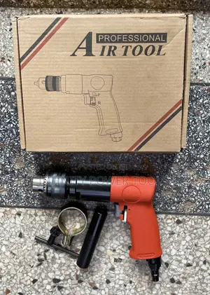 Pnuematic Air Tool(Drill)